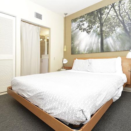 First Street Apartments Miami Beach Luaran gambar
