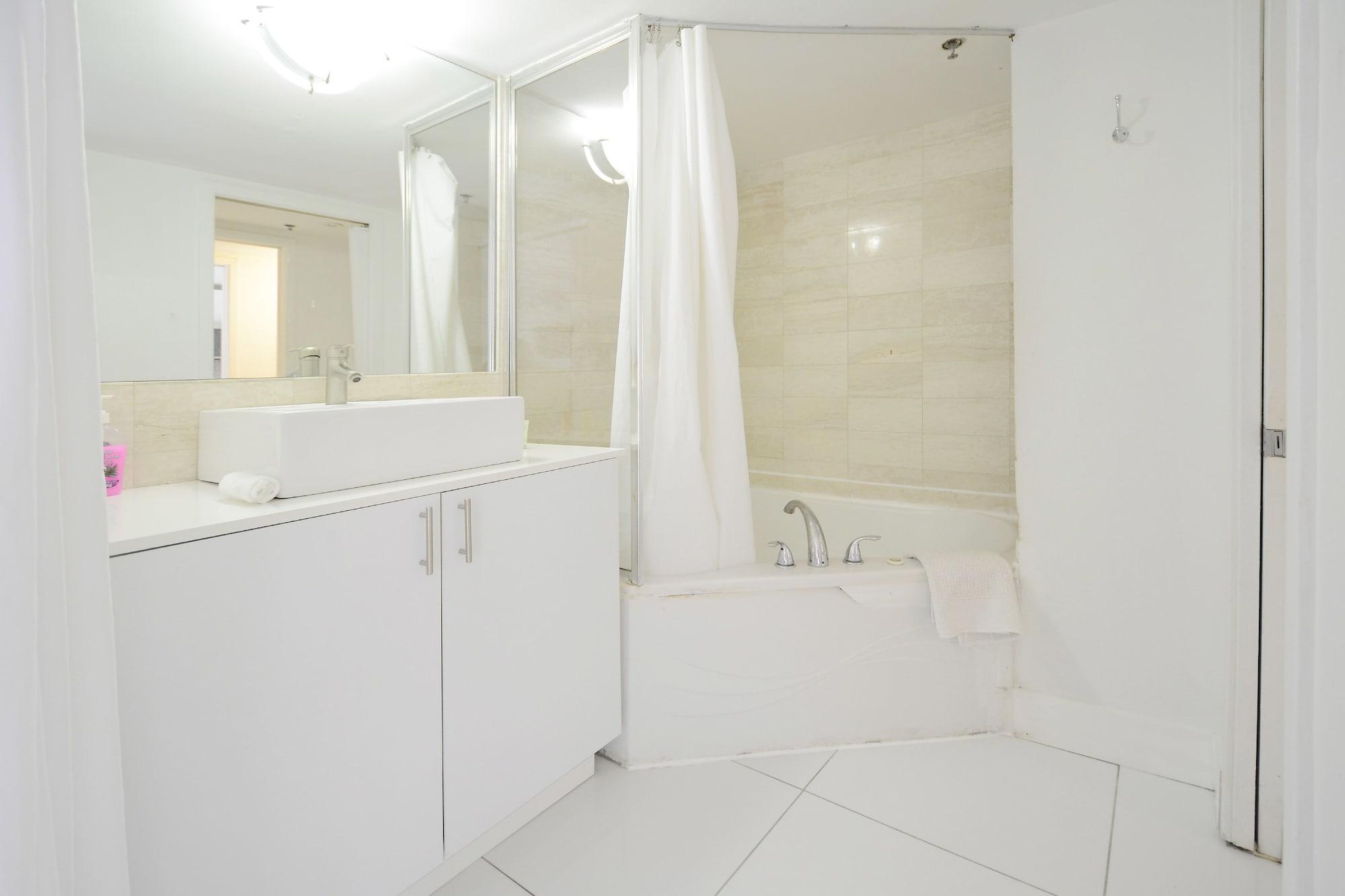First Street Apartments Miami Beach Luaran gambar