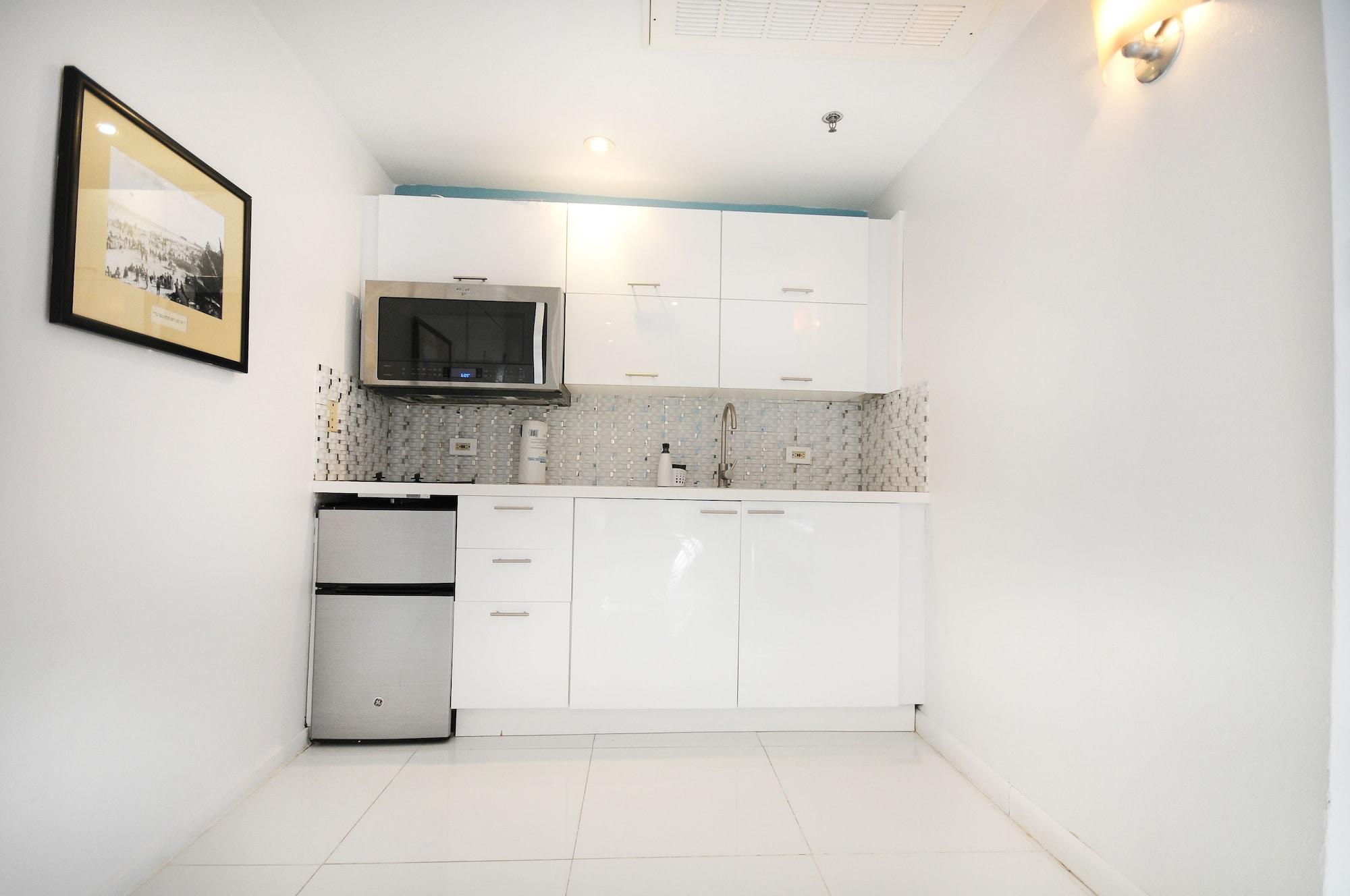 First Street Apartments Miami Beach Luaran gambar