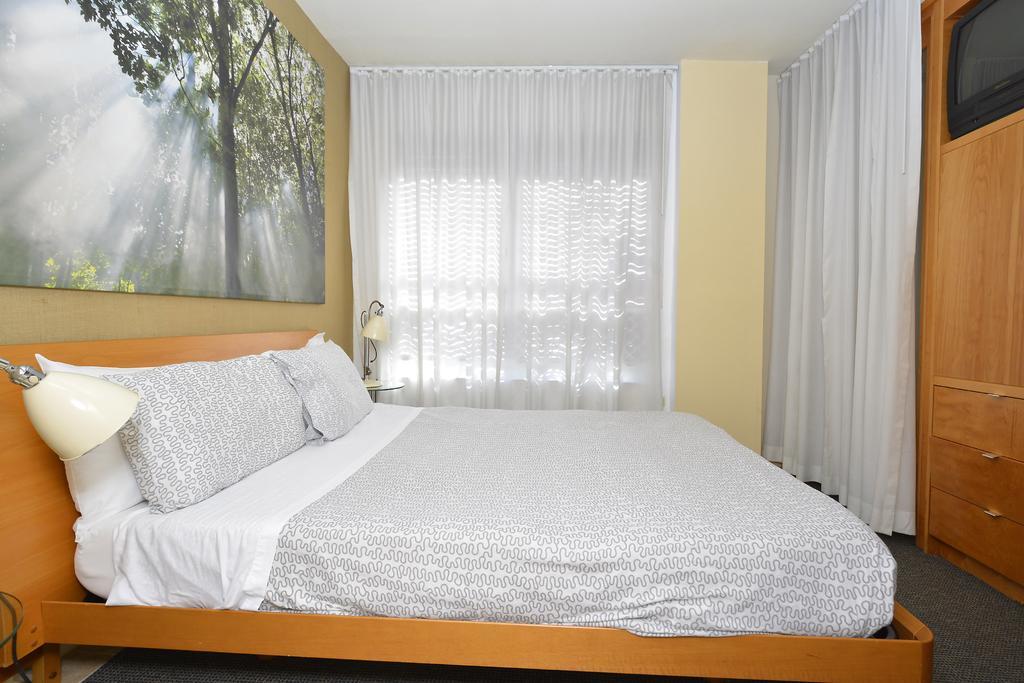 First Street Apartments Miami Beach Luaran gambar