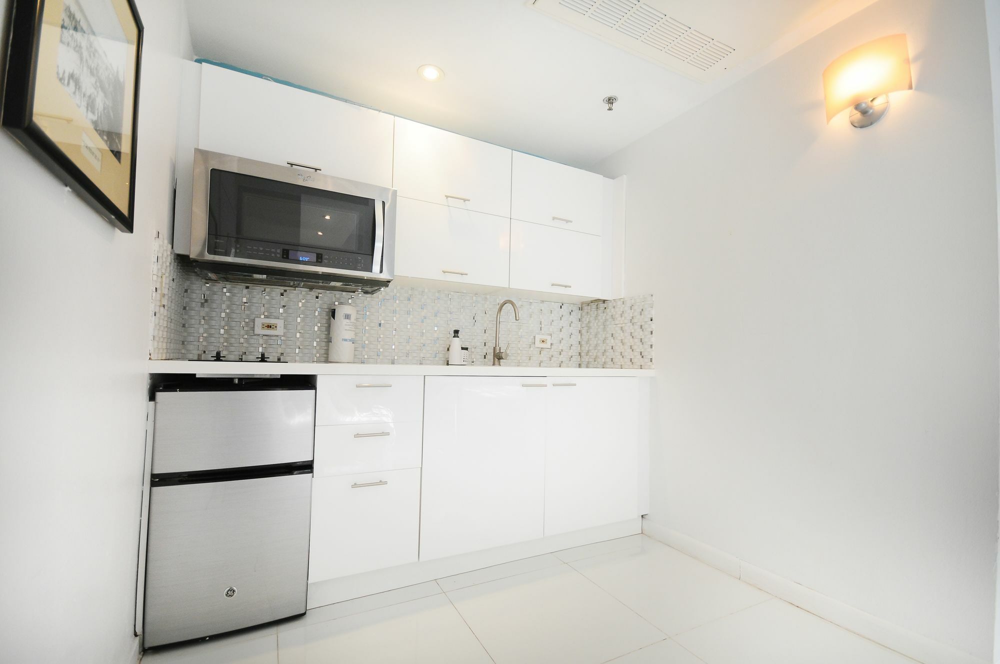 First Street Apartments Miami Beach Luaran gambar