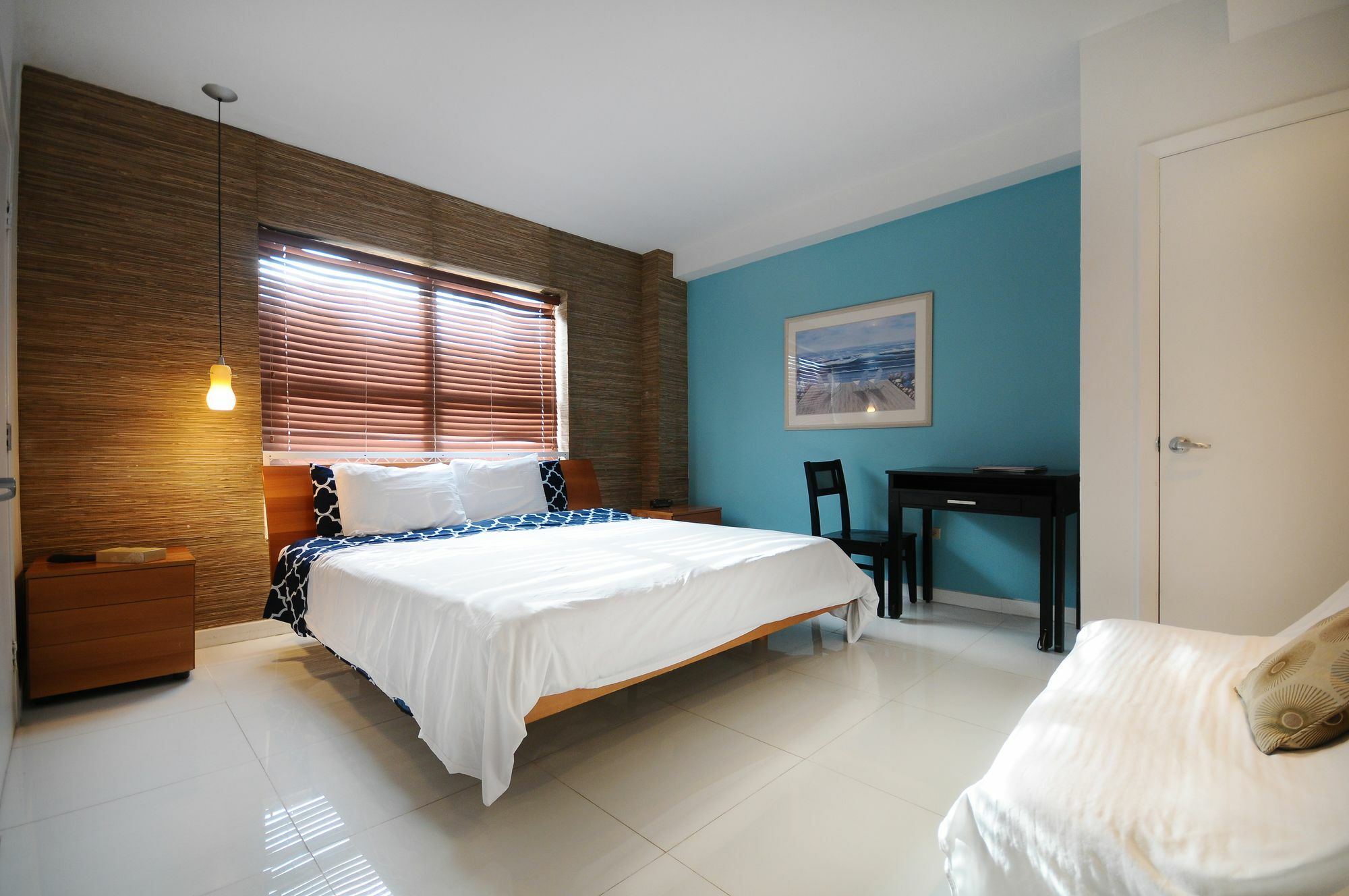 First Street Apartments Miami Beach Luaran gambar